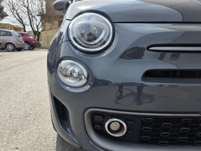 Fiat 500 1.2 Sport (4)