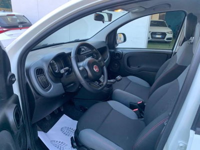 Fiat Panda 0.9 TwinAir Turbo S&S 4x4 (10)