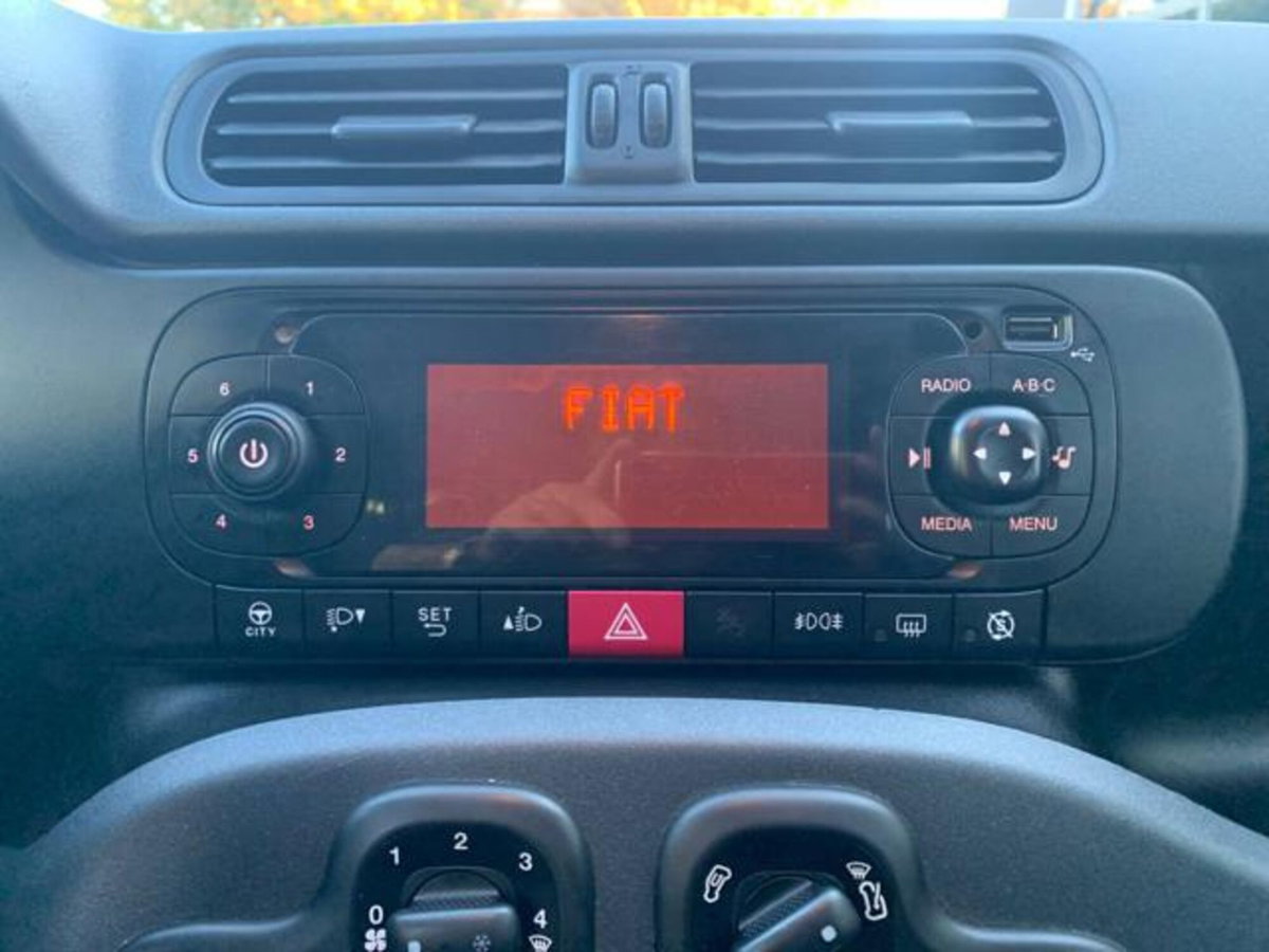 Fiat Panda 0.9 TwinAir Turbo S&S 4x4 Trussardi (12)