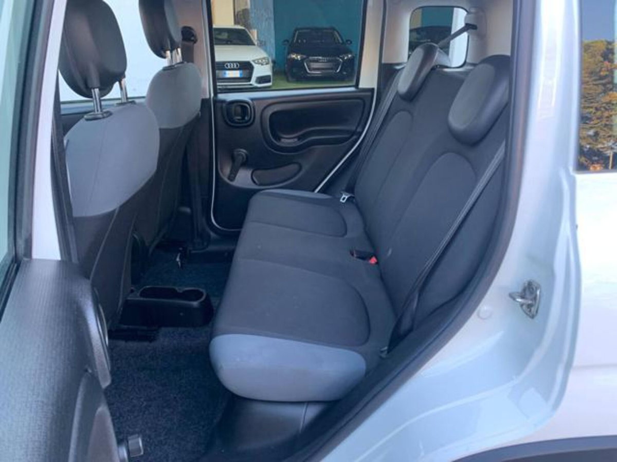 Fiat Panda 0.9 TwinAir Turbo S&S 4x4 Trussardi (13)