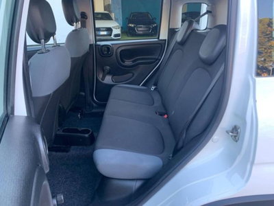 Fiat Panda 0.9 TwinAir Turbo S&S 4x4 (13)