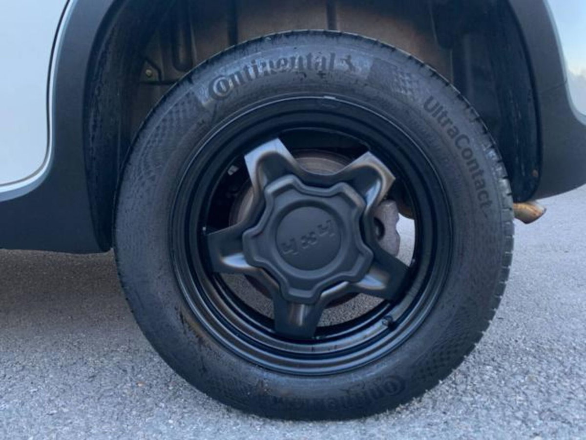 Fiat Panda 0.9 TwinAir Turbo S&S 4x4 Trussardi (16)