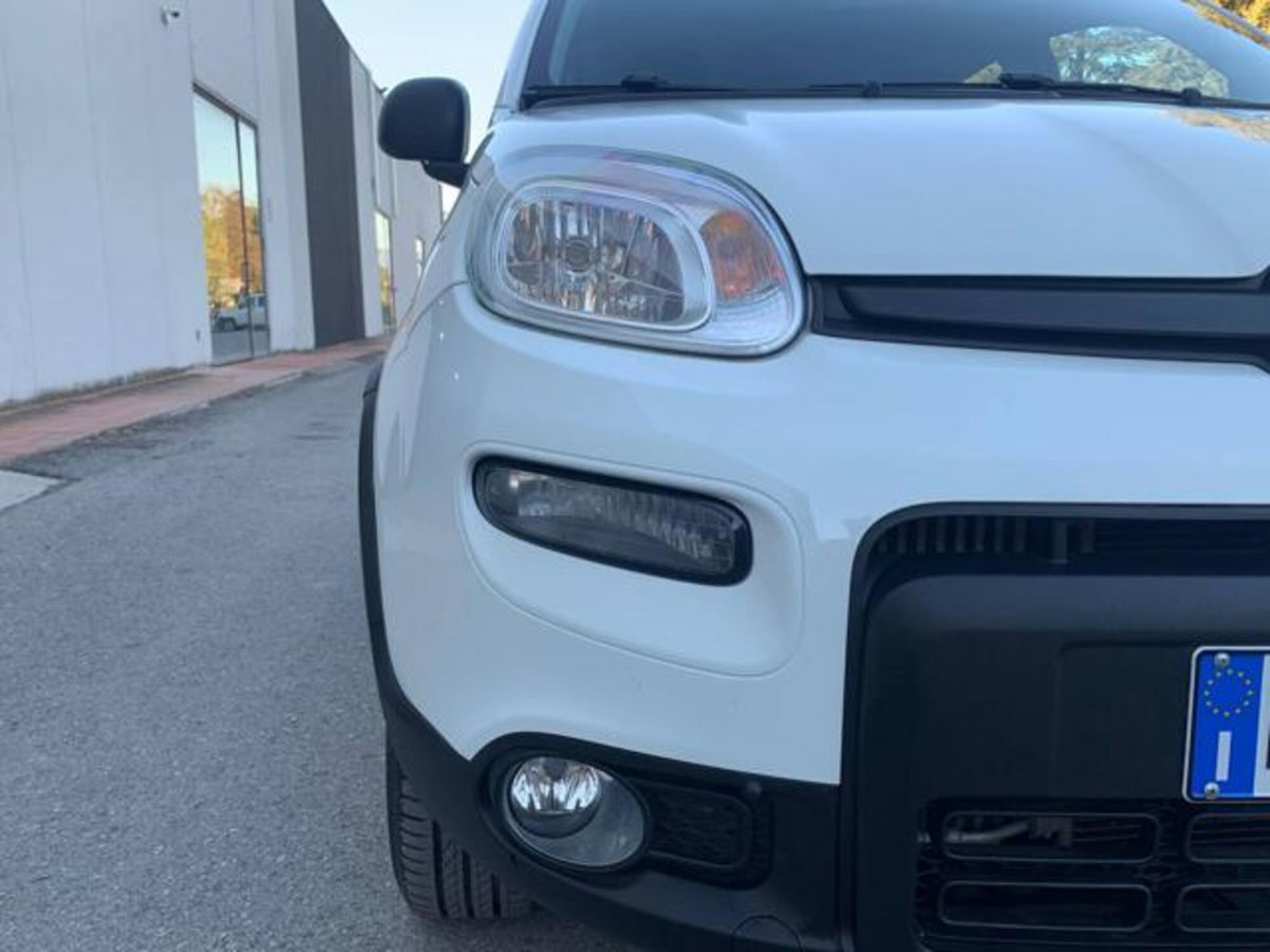 Fiat Panda 0.9 TwinAir Turbo S&S 4x4 Trussardi (19)