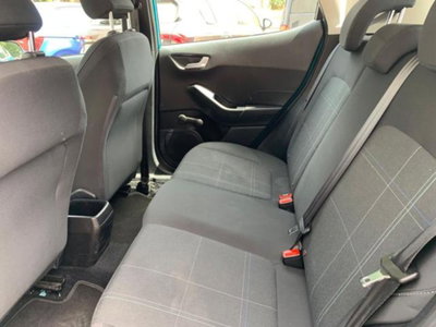Ford Fiesta 1.5 EcoBlue 5 porte Plus (16)
