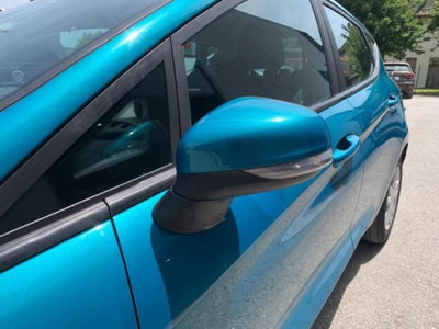 Ford Fiesta 1.5 EcoBlue 5 porte Plus (18)