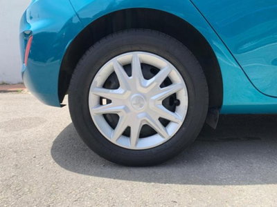 Ford Fiesta 1.5 EcoBlue 5 porte Plus (9)