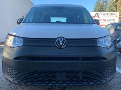 Volkswagen Caddy 2.0 TDI 102 CV (3)
