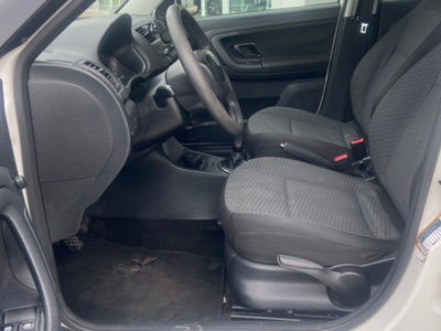 Skoda Fabia 1.6 TDI CR 75CV 5p. Fabia (14)