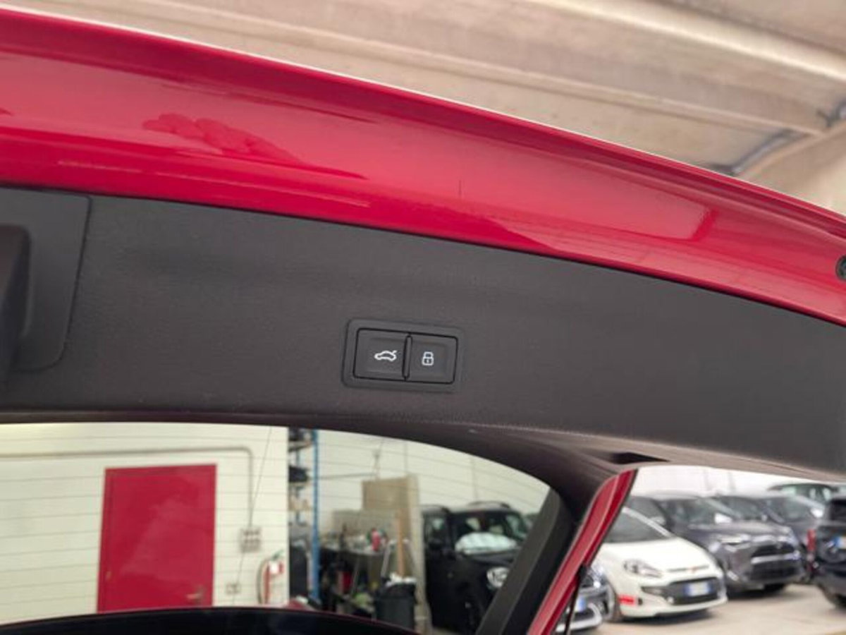 Audi S6 Avant 3.0 tdi mhev Sport Attitude quattro 344cv tiptronic (17)