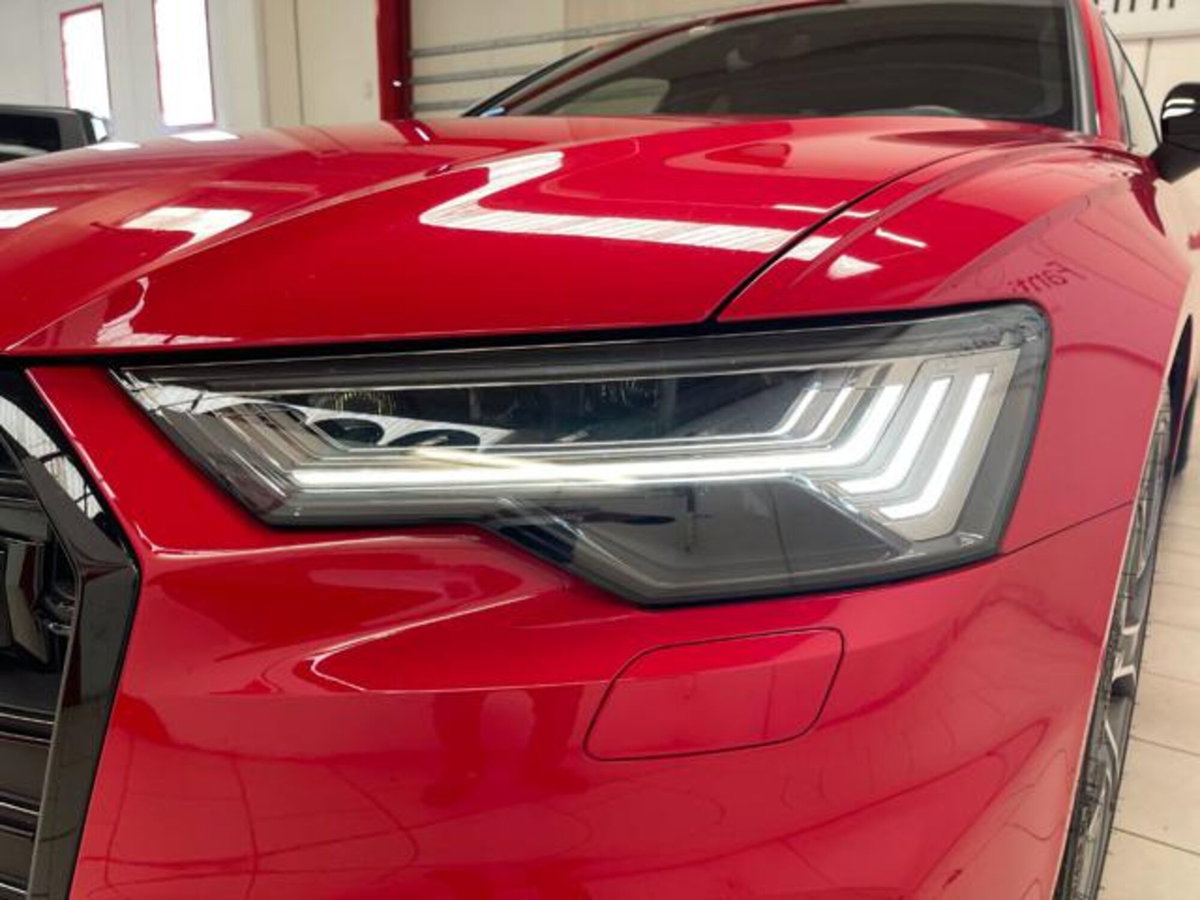 Audi S6 Avant 3.0 tdi mhev Sport Attitude quattro 344cv tiptronic (8)
