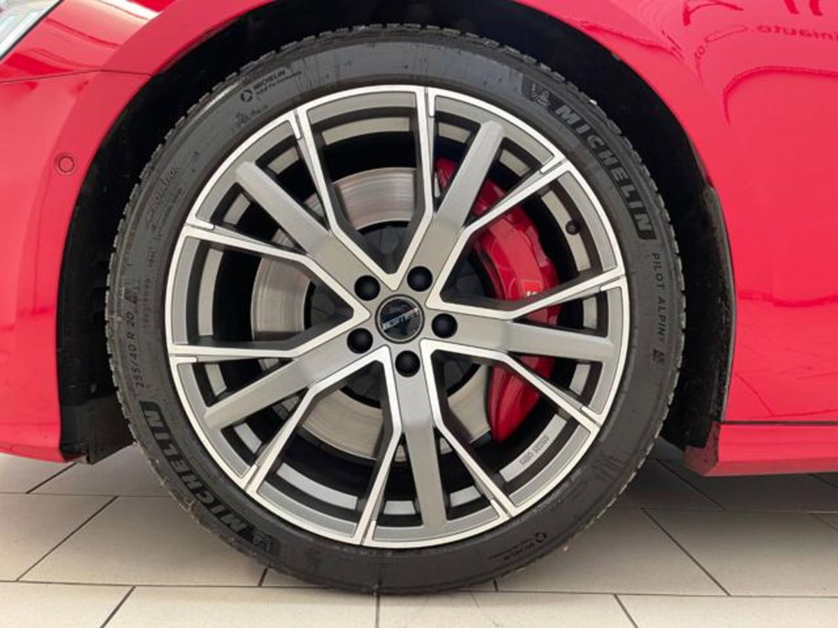 Audi S6 Avant 3.0 tdi mhev Sport Attitude quattro 344cv tiptronic (9)