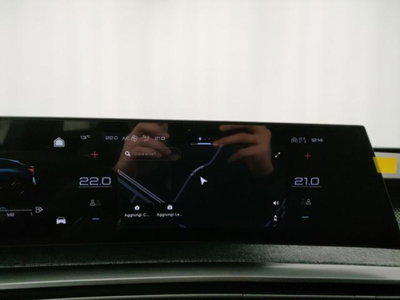 Peugeot 3008 1.2 hybrid GT 145cv e-dcs6 (11)