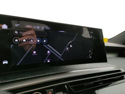 Peugeot 3008 1.2 hybrid GT 145cv e-dcs6 (14)