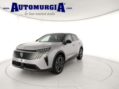 Peugeot 3008 1.2 hybrid GT 145cv e-dcs6 (2)