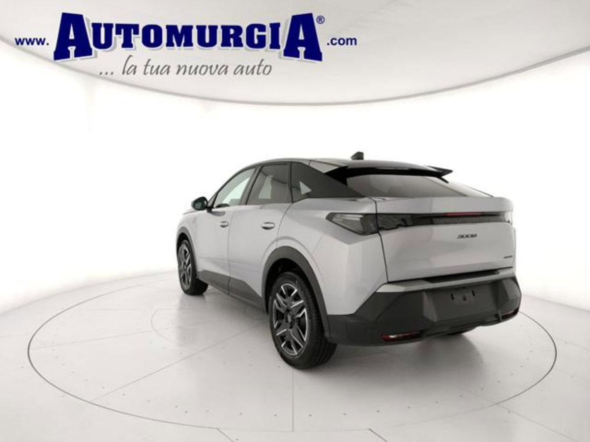 Peugeot 3008 1.2 hybrid GT 145cv e-dcs6 (3)