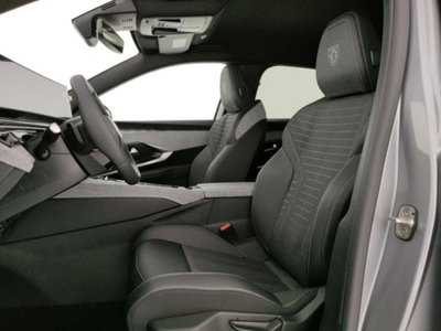Peugeot 3008 1.2 hybrid GT 145cv e-dcs6 (5)