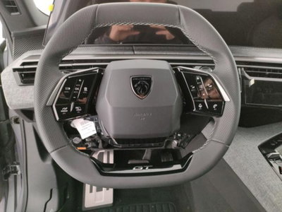 Peugeot 3008 1.2 hybrid GT 145cv e-dcs6 (7)