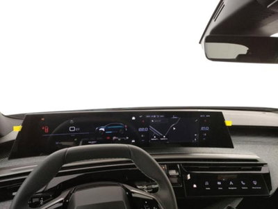 Peugeot 3008 1.2 hybrid GT 145cv e-dcs6 (8)