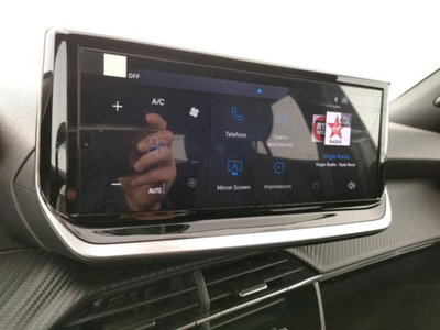 Peugeot 2008 1.2 hybrid Allure 145cv e-dcs6 (10)