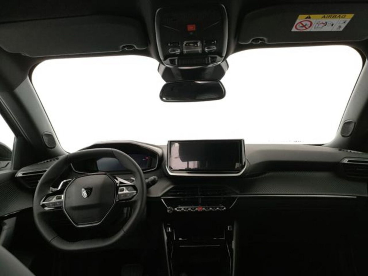 Peugeot 2008 1.2 hybrid Allure 145cv e-dcs6 (16)