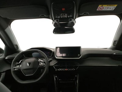 Peugeot 2008 1.2 hybrid Allure 145cv e-dcs6 (16)