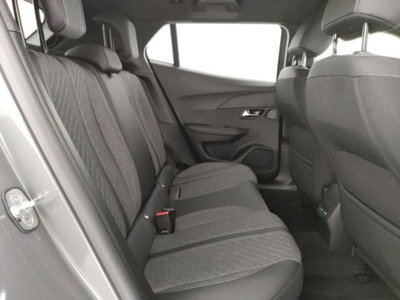 Peugeot 2008 1.2 hybrid Allure 145cv e-dcs6 (19)