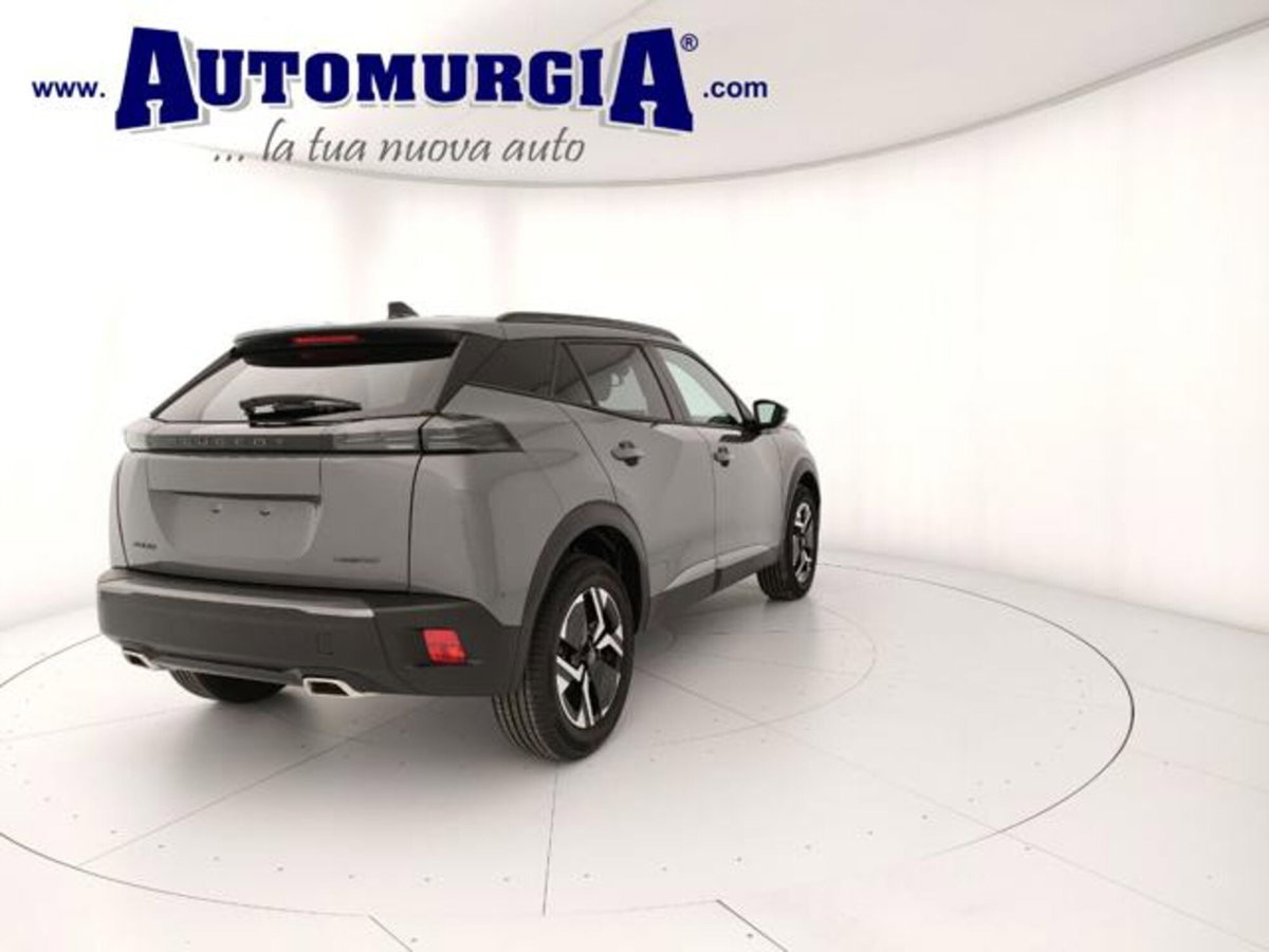 Peugeot 2008 1.2 hybrid Allure 145cv e-dcs6 (3)