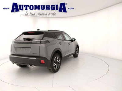 Peugeot 2008 1.2 hybrid Allure 145cv e-dcs6 (3)