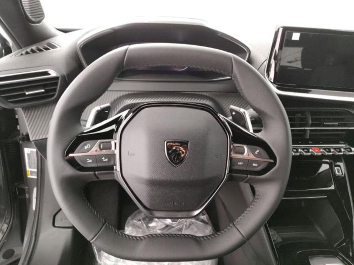 Peugeot 2008 1.2 hybrid Allure 145cv e-dcs6 (7)