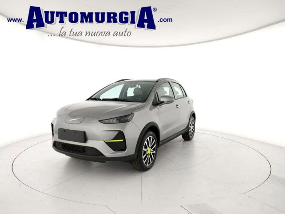 Emc Yudo Yudo 41.7kWh