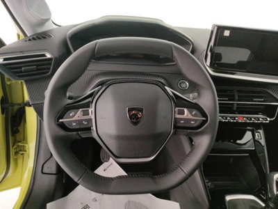 Peugeot 208 1.2 turbo Allure 100cv (7)