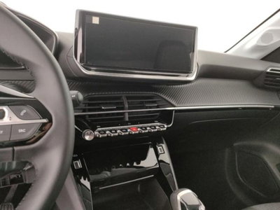 Peugeot 208 1.2 turbo Allure 100cv (9)