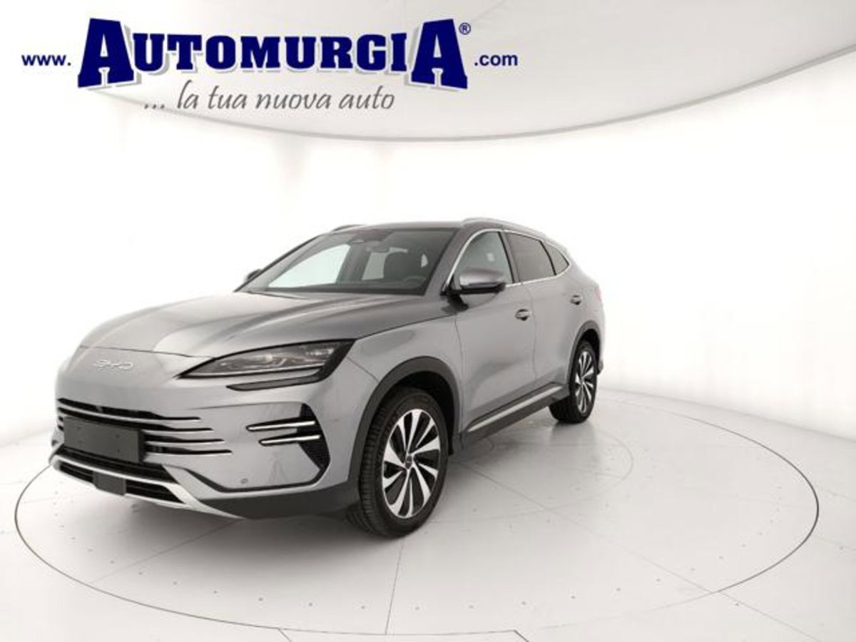 Byd Seal U 87 kWh Design (2)