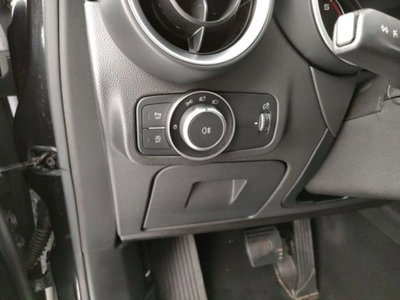 Alfa Romeo Stelvio Stelvio 2.2 Turbodiesel 210 CV AT8 Q4 Executive (6)