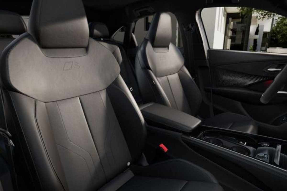 Audi Q3 Sportback 2.0 tfsi S line edition quattro 204cv s-tronic (5)