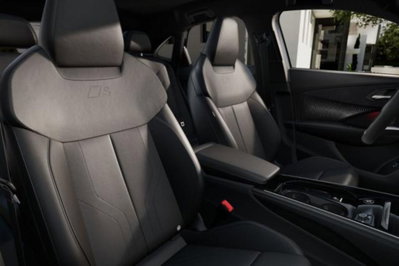 Audi Q3 Sportback 2.0 tfsi S line edition quattro 204cv s-tronic (5)