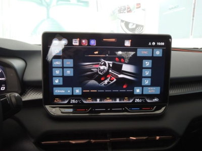 Cupra Terramar 1.5 hybrid 150cv dsg (12)