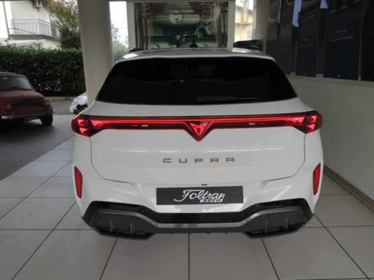 Cupra Terramar 1.5 hybrid 150cv dsg (5)
