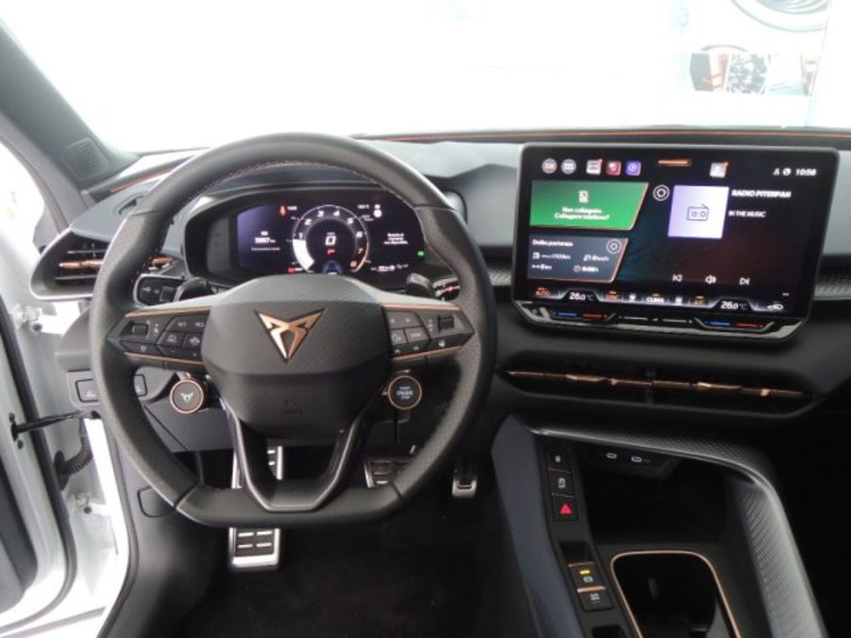 Cupra Terramar 1.5 hybrid 150cv dsg (8)