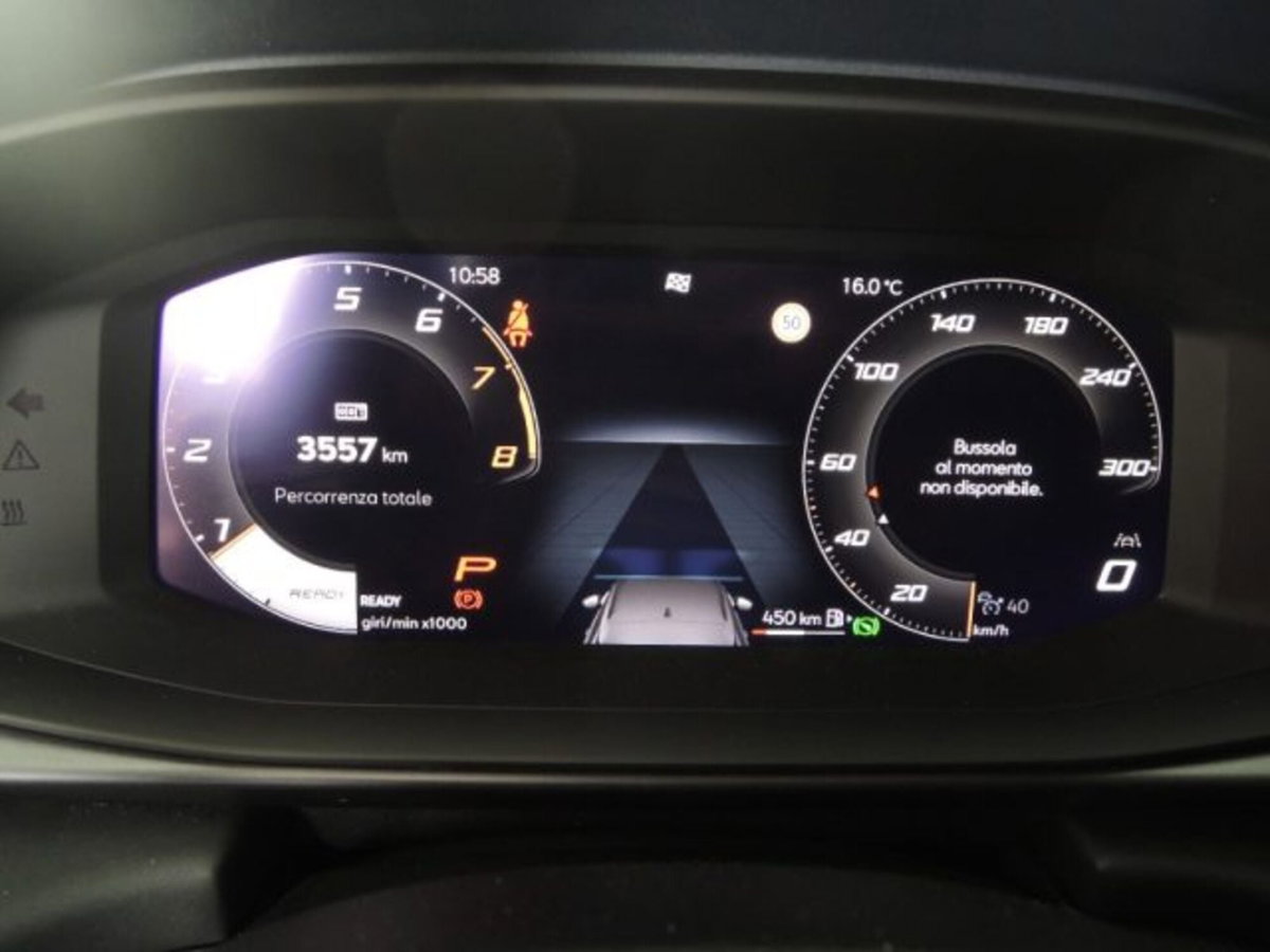 Cupra Terramar 1.5 hybrid 150cv dsg (9)