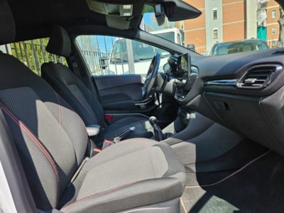 Ford Fiesta 1.1 85 CV 5 porte ST-Line (12)