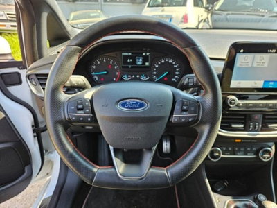 Ford Fiesta 1.1 85 CV 5 porte ST-Line (13)