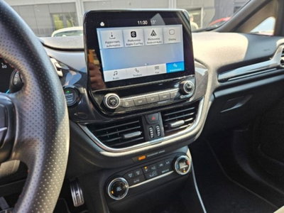 Ford Fiesta 1.1 85 CV 5 porte ST-Line (14)
