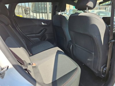 Ford Fiesta 1.1 85 CV 5 porte ST-Line (16)