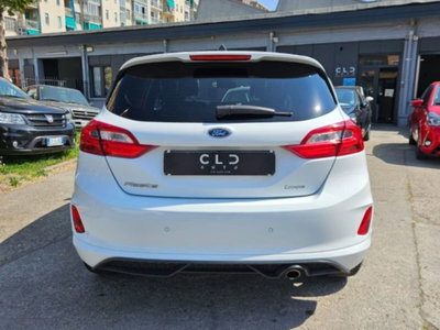 Ford Fiesta 1.1 85 CV 5 porte ST-Line (5)