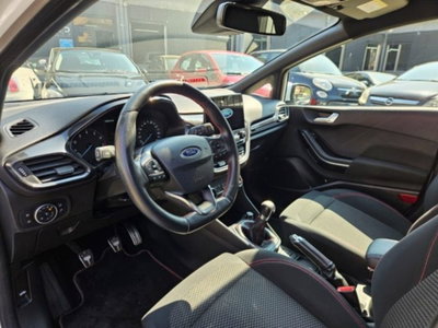 Ford Fiesta 1.1 85 CV 5 porte ST-Line (7)