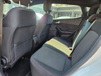 Ford Fiesta 1.1 85 CV 5 porte ST-Line (9)