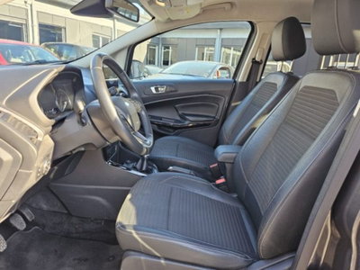 Ford EcoSport 1.0 EcoBoost 125 CV Titanium (7)