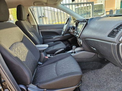 Mitsubishi ASX 2.0 2WD GPL Bi-fuel CVT Intense SDA (10)