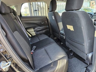Mitsubishi ASX 2.0 2WD GPL Bi-fuel CVT Intense SDA (11)